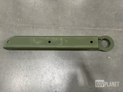 (22) Ruta Supplies 12418270 Hoisting Beams