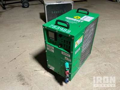 2015 Mosebach X100-SB Load Bank