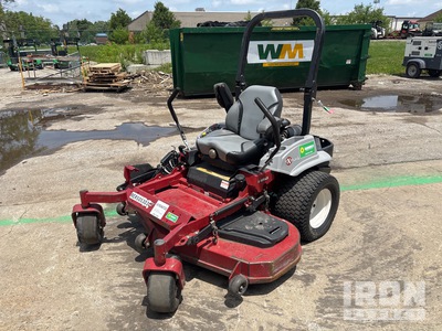 2015 Exmark Lazer Z E-Series Zero-Turn Lawn Mower