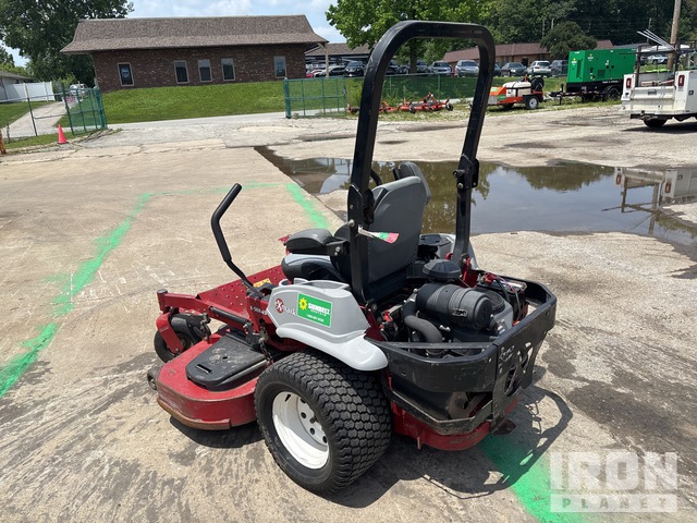2015 Exmark Lazer Z E-Series Zero-Turn Lawn Mower in Carmel