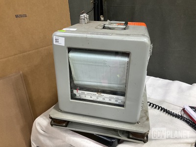 Lab Instrument Recorder