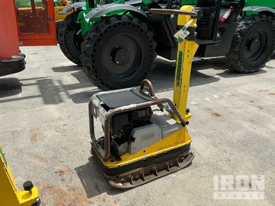 2019 Wacker BPU4045 Reversible Vibratory Plate Compactor