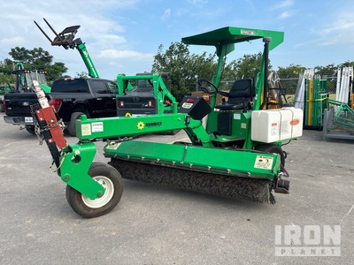 2019 Lay-Mor SM300 Barredora