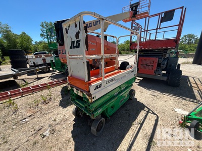 2017 JLG 1930ES Electric Scissor Lift