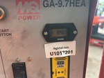 Hour Meter / Odometer
