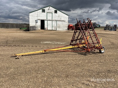 18 ft Erpice