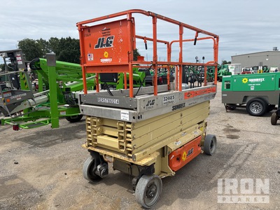 2006 JLG 3246ES Electric Scissor Lift
