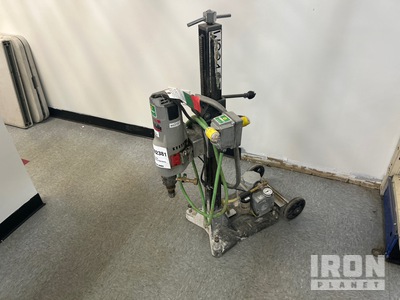 2021 Milwaukee  Electric Core Drill