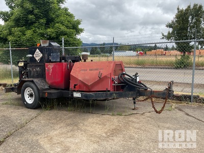 2010 Cimline 165 Metro S/A Crack Sealer