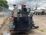 Picture, Left Rear Corner