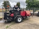 Picture, Right Rear Corner
