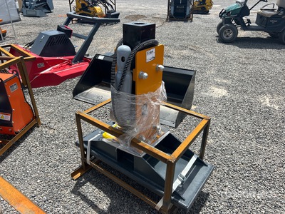 2026 Handy SHB680 スキッドステア油圧式ハンマー (Unused)