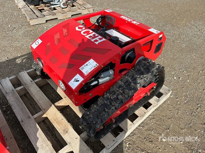 2025 CEH LM550A Lawn Mower