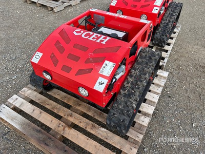 2025 CEH LM550A Lawn Mower