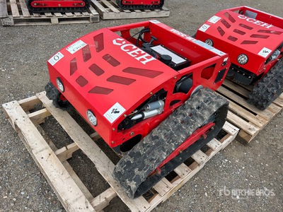 2025 CEH LM550A Lawn Mower