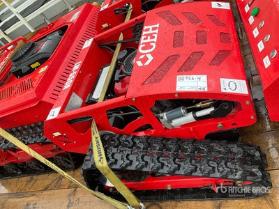 2025 CEH LM550A Lawn Mower