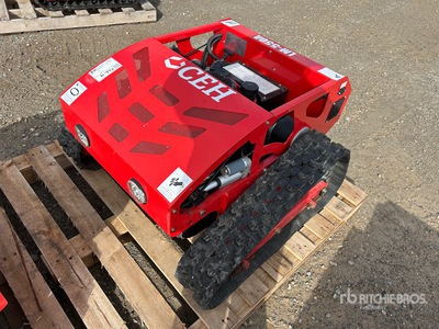 2025 CEH LM550A Lawn Mower
