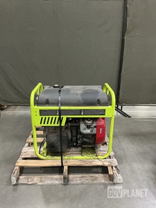 Promac Portable Generator