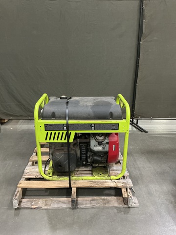 Promac Portable Generator