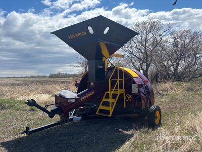 Pro Grain B-1610 Ensacadora de grano
