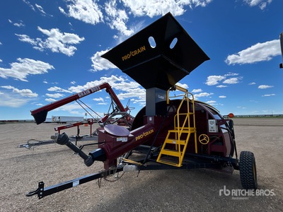 Pro Grain B-1610 10 ft Getreideeinpacker