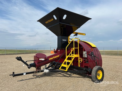 Pro Grain B-1610 10 ft Grain Bagger
