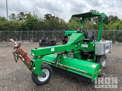 2019 Broce BW260 Barredora