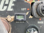 Hour Meter / Odometer