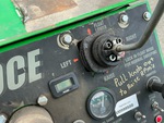 Hour Meter / Odometer