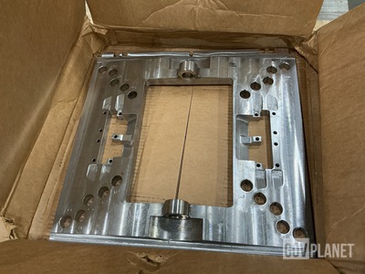 (3) Warner Robins 56J23554-13 Tilt Top Plates