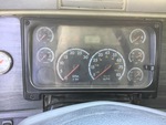 Cab with Warning Lights