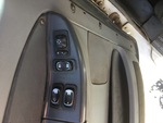 Cab with Window Controls
