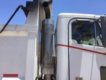 Engine with Exhaust System