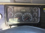 Cab with Gauges