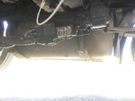 Underbody with Power Take Off