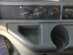 Cab with Heater
