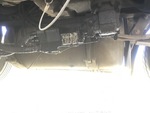 Underbody with PTO Pump