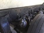 Underbody with Frame Condition