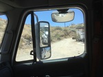 Cab with 