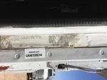 General Appearance with Motor Vehicle Safety Standards Label