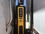 Underbody with Hydraulic Tank
