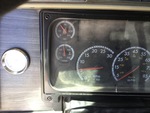 Cab with Oil Pressure