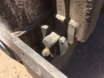 Configuration with Tailgate Latch