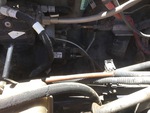 Engine with Fuel System