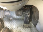 Cab with Brake Control