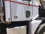 General Appearance with Paint