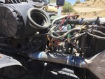 Engine with Engine - Right Side