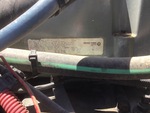 Engine with Emission Label