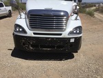 General Appearance with Exterior Lights