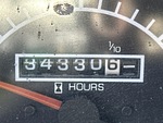 Cab with Engine Hours